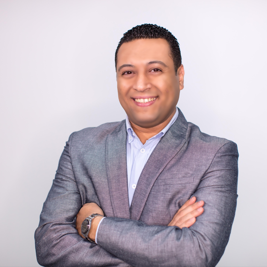 Amr Al Zahhar